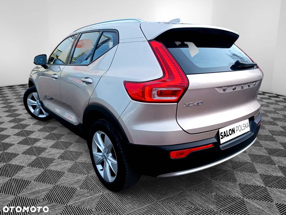 Volvo XC 40 T2 Core - 7