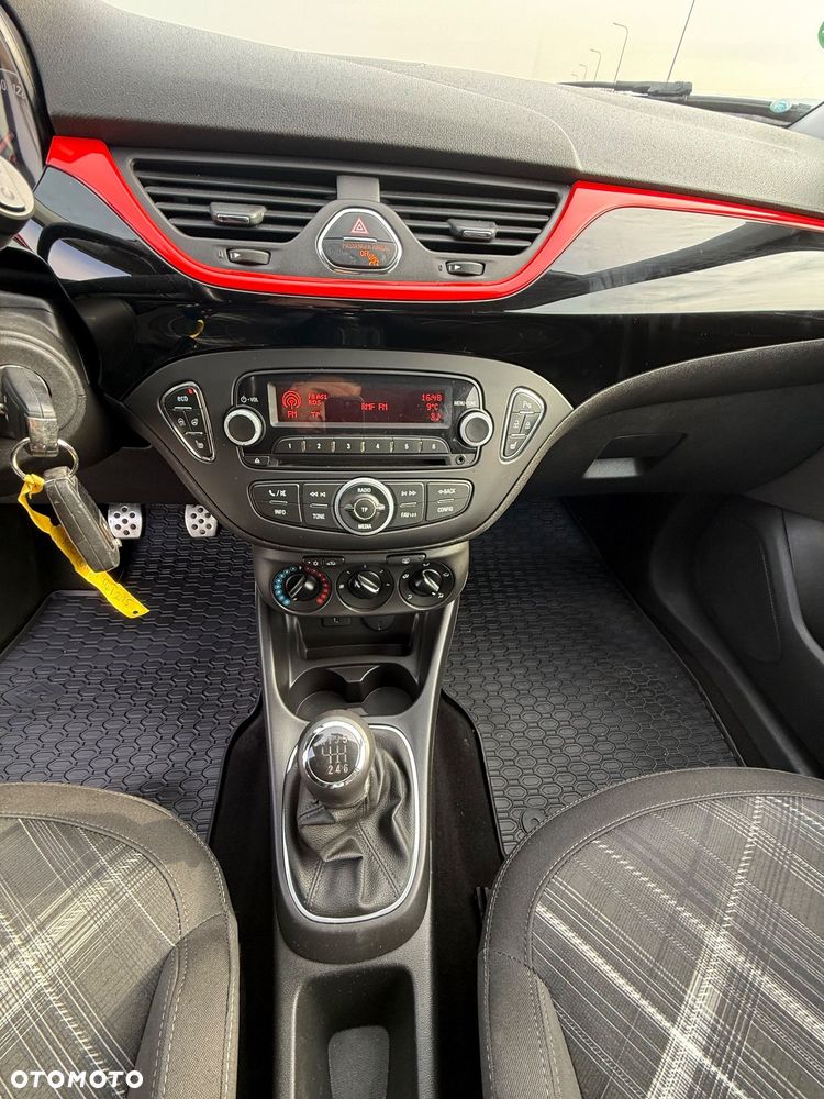 Opel Corsa 1.0 T Color Edition EcoFLEX S&S - 18