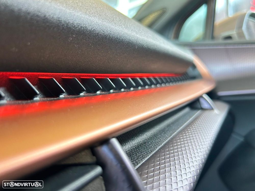 Cupra Tavascan 77 kWh Endurance - 27