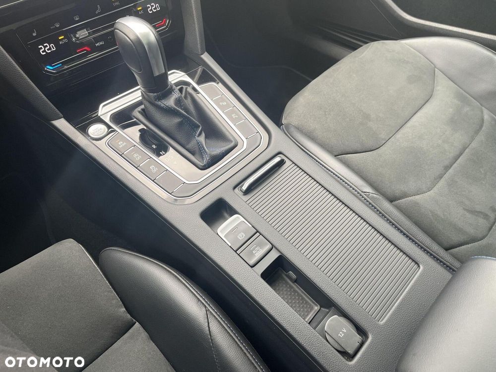 Volkswagen Arteon - 19