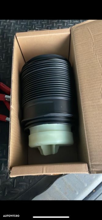 Perna aer mercedes e class / cls w212 w218 spate noua stanga dreapta - 1