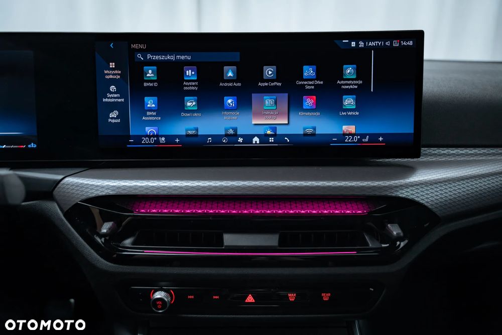 BMW Seria 3 318i M Sport - 40