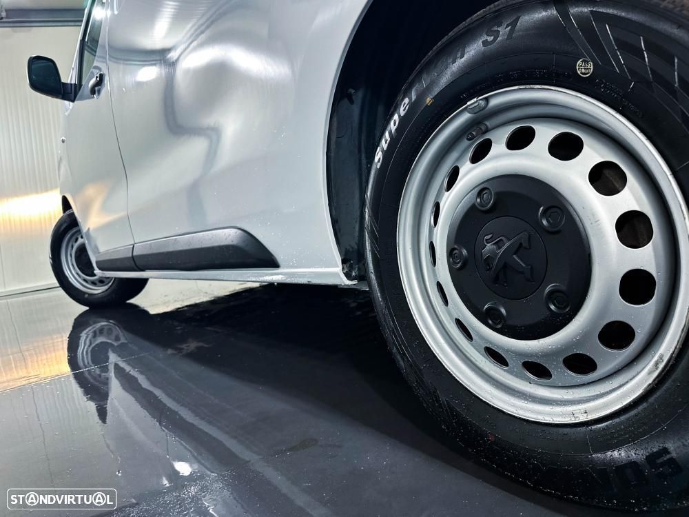 Peugeot Expert e Expert L2 Premium - 8