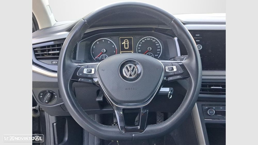 VW Polo 1.0 TSI Confortline - 12