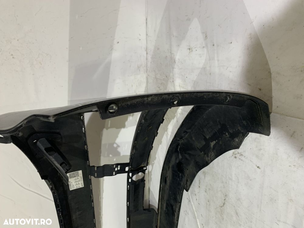 Bara fata VW Transporter T6, Multivan, Caravelle, 2015, 2016, 2017, 2018, cod origine OE 7E5807221D. - 7