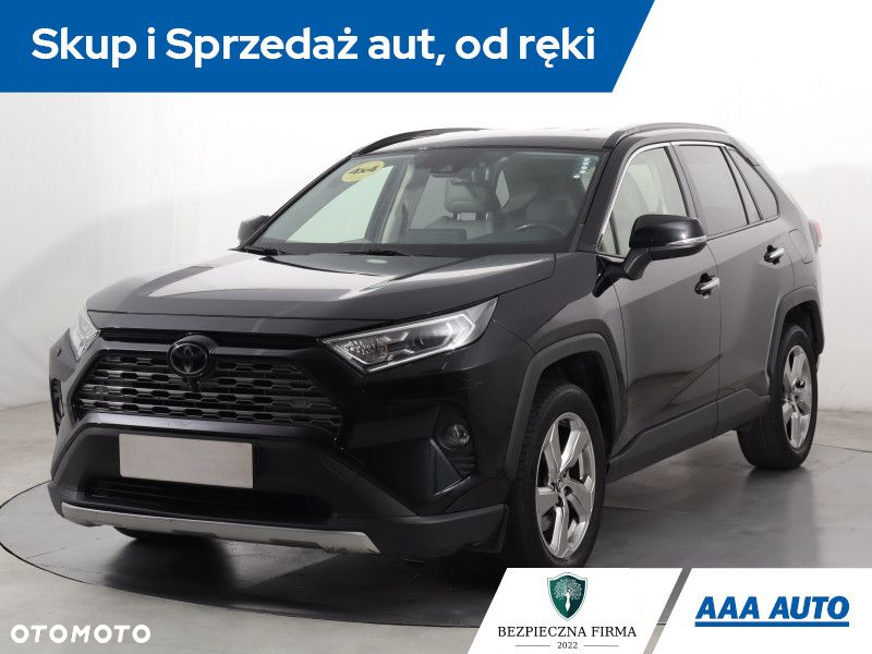 Toyota RAV4 - 2