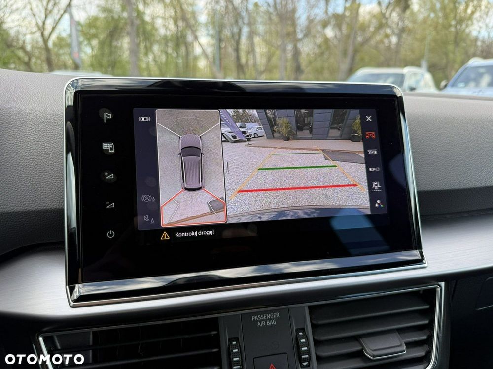 Seat Tarraco - 18