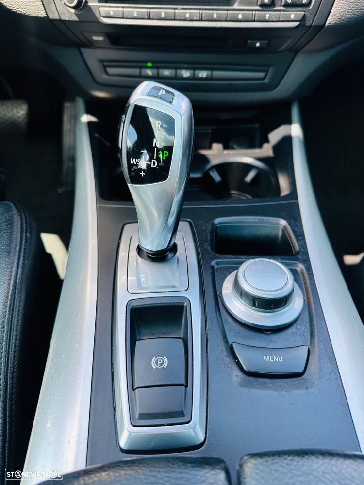 BMW X5 3.0 d - 11