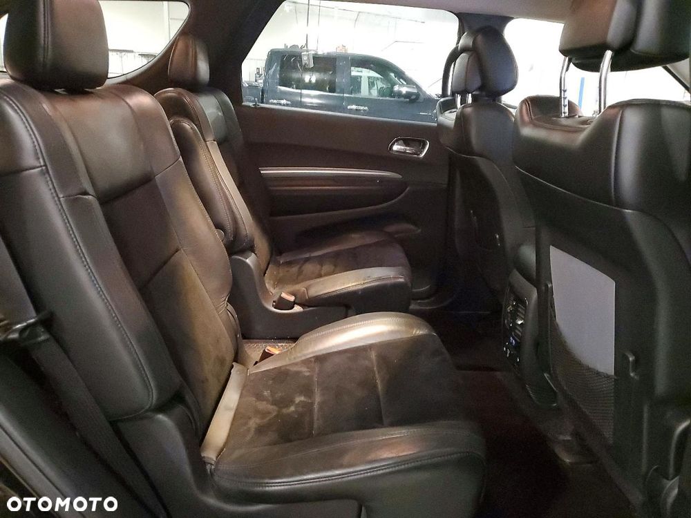 Dodge Durango - 12