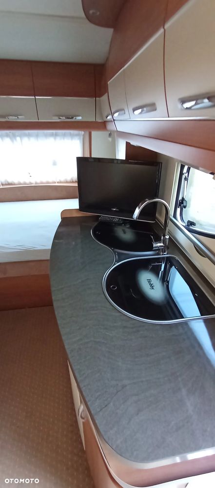 Hobby LA VITA 455 - 13