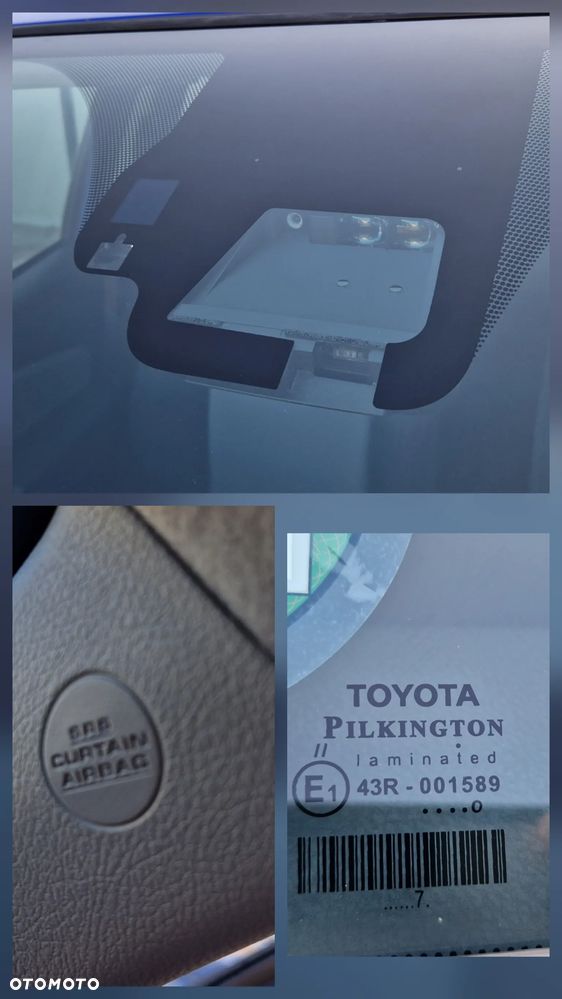 Toyota Yaris 1.5 Selection - 40