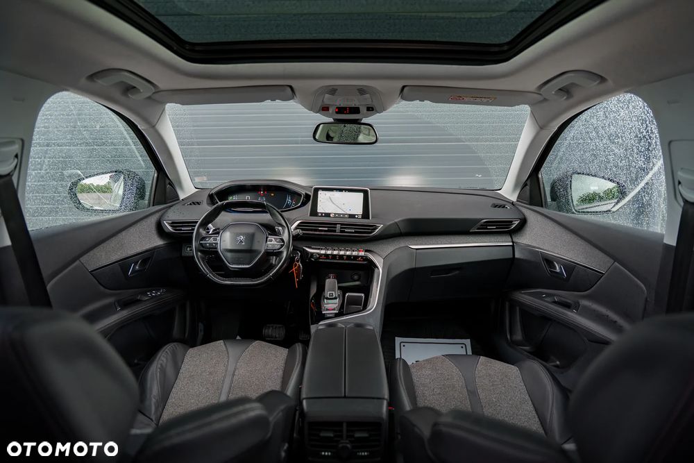Peugeot 3008 1.5 BlueHDi Allure S&S EAT8 - 15
