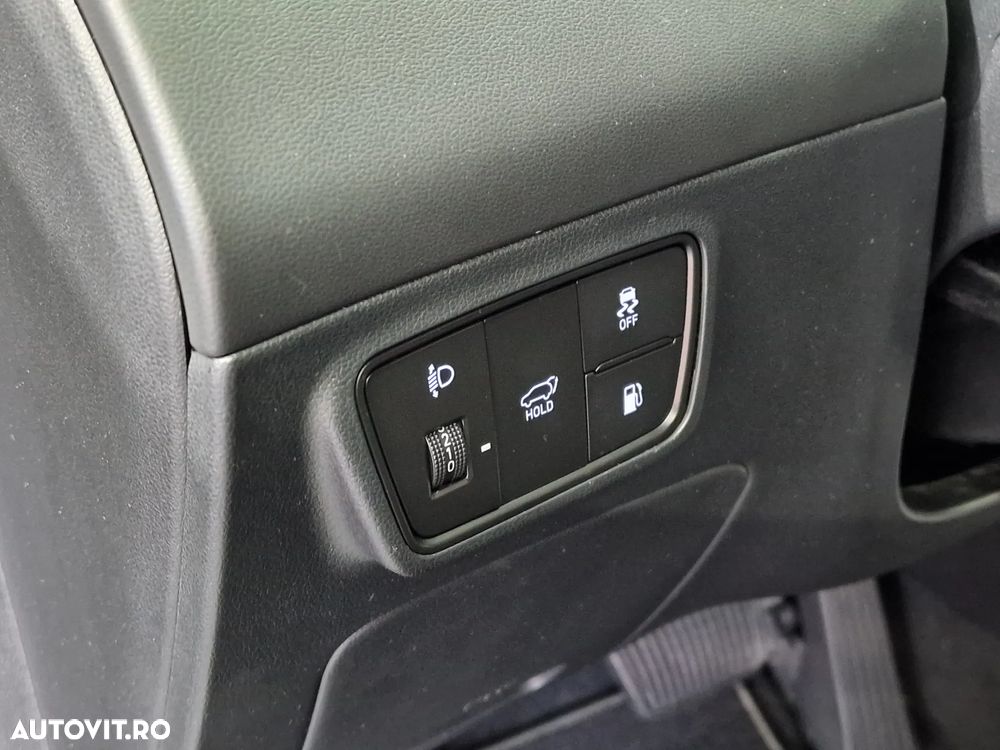 Hyundai Tucson 1.6 T-GDi Plug-in-Hybrid 4WD Prime - 24