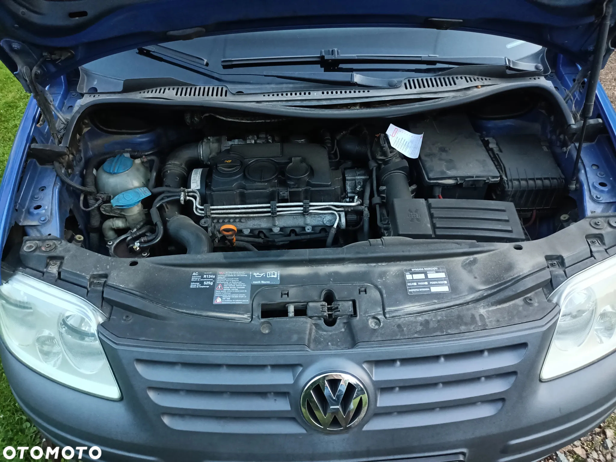 Volkswagen Caddy - 11