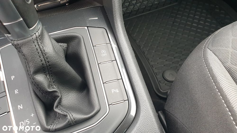 Volkswagen Tiguan 1.5 TSI EVO Comfortline DSG - 26