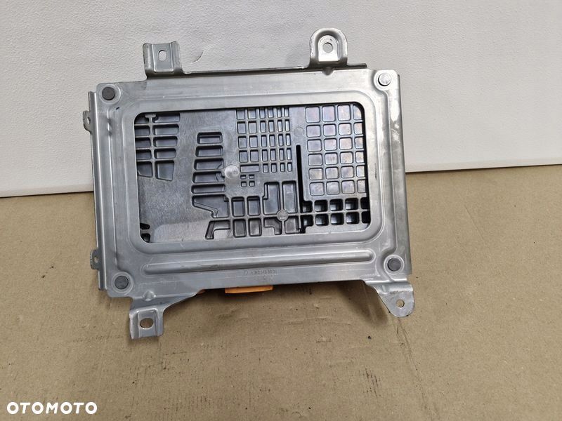 MERCEDES BENZ EQB X243 EQA H243 FALOWNIK INWERTER KONWERTER - 13