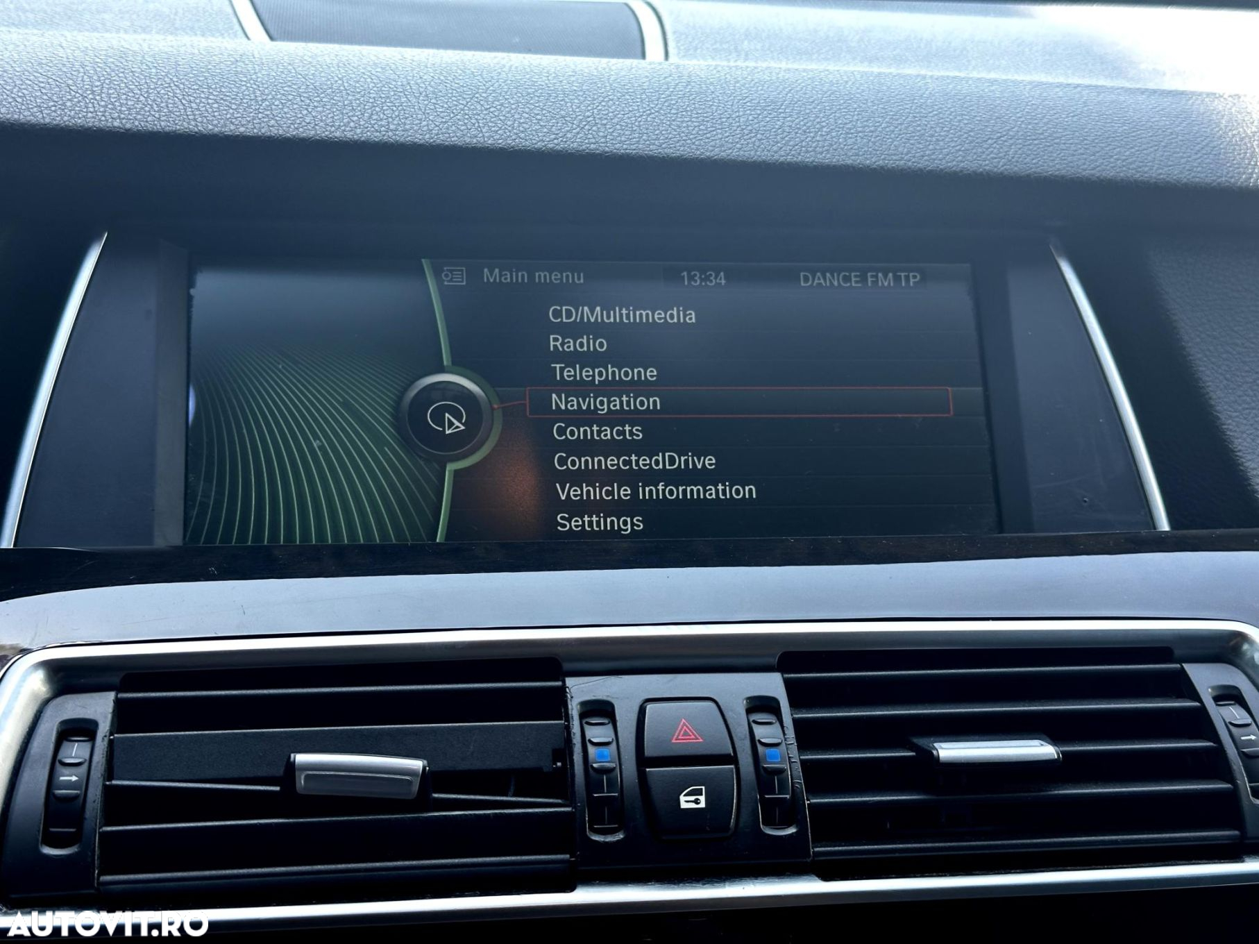 BMW Seria 5 530d Gran Turismo - 13