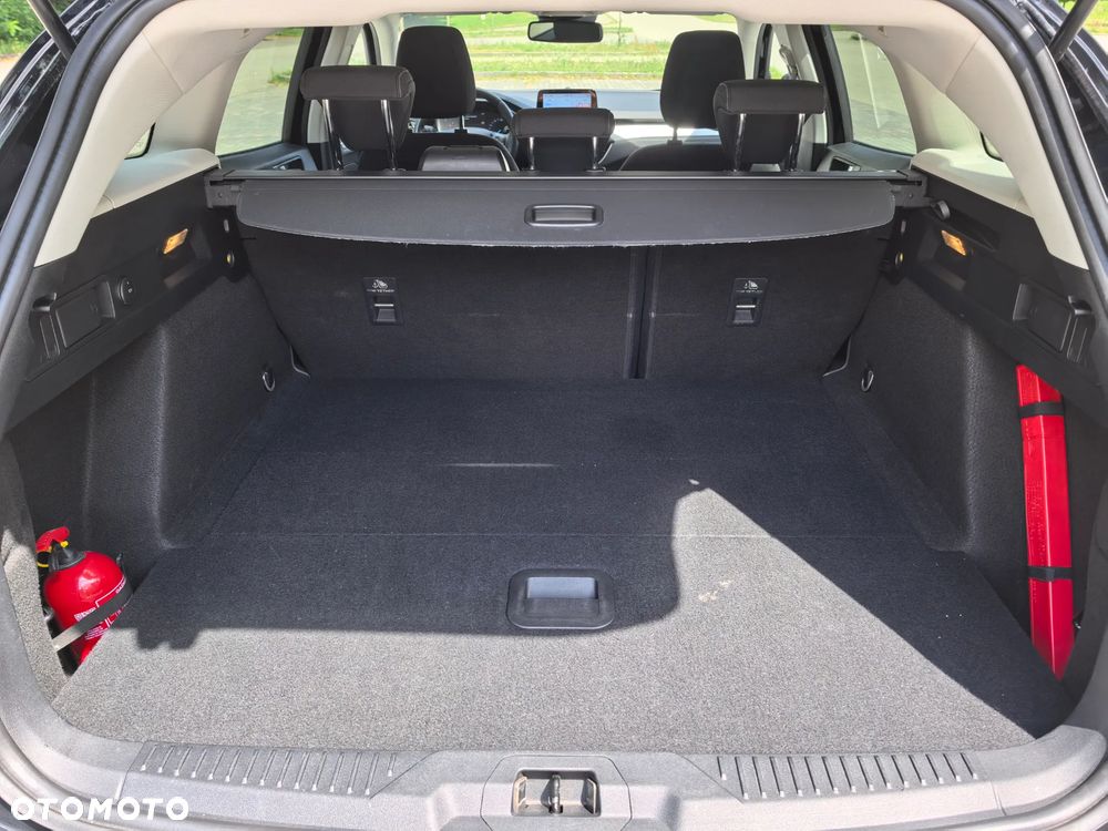 Ford Focus 1.5 EcoBlue SCR Connected - 10