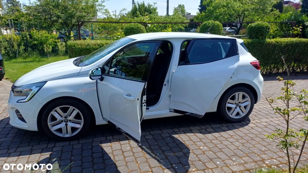Renault Clio 1.0 TCe Zen - 5