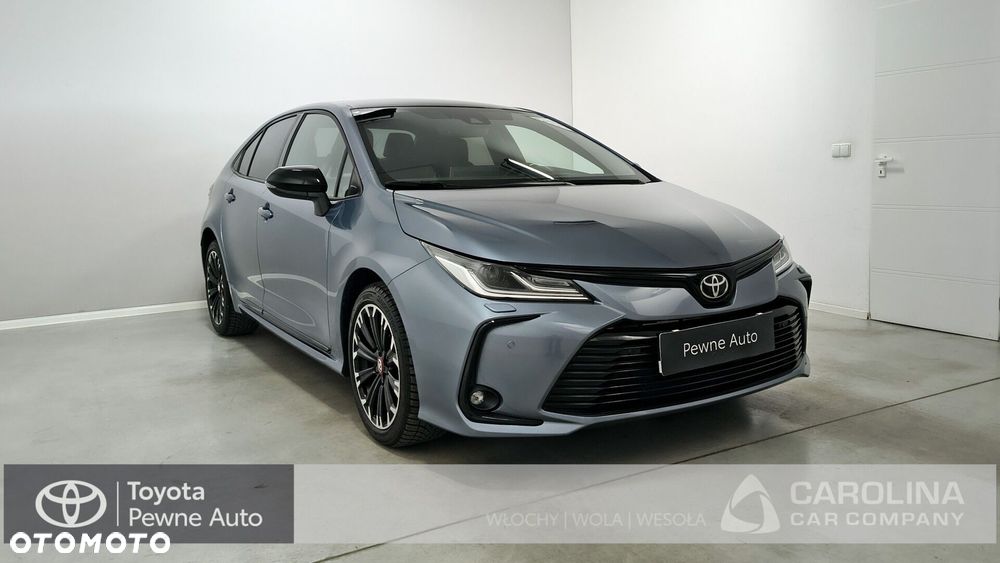 Toyota Corolla - 29