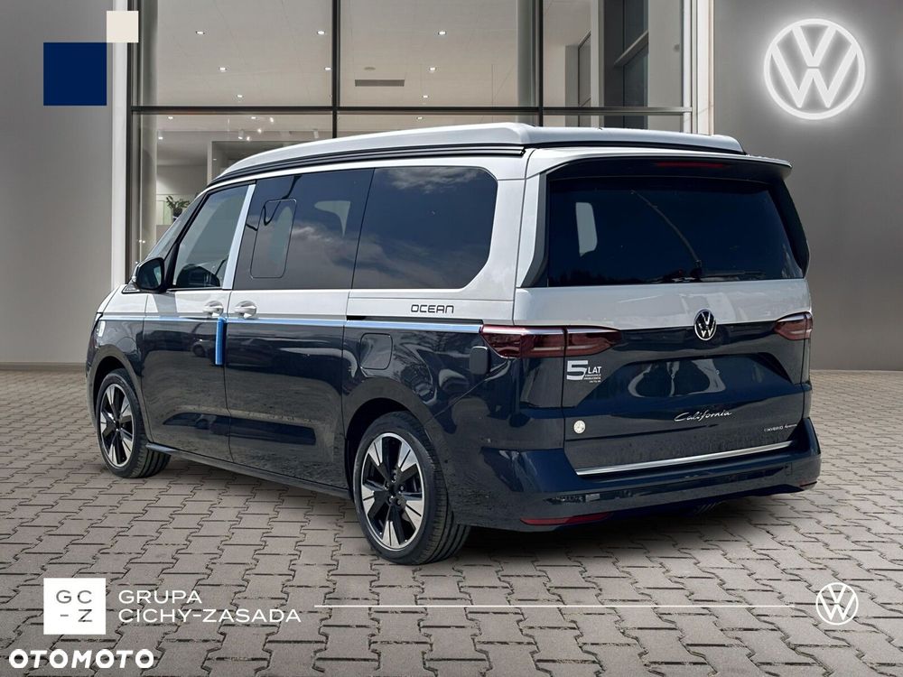 Volkswagen California - 4