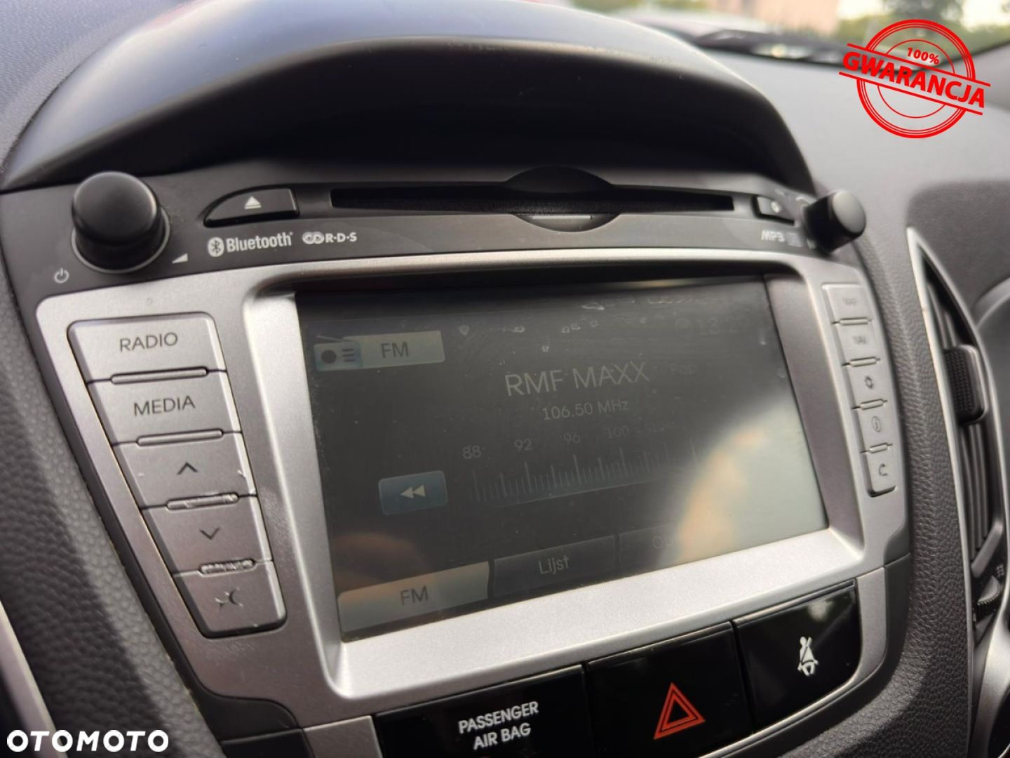 Hyundai ix35 2.0 Premium - 20
