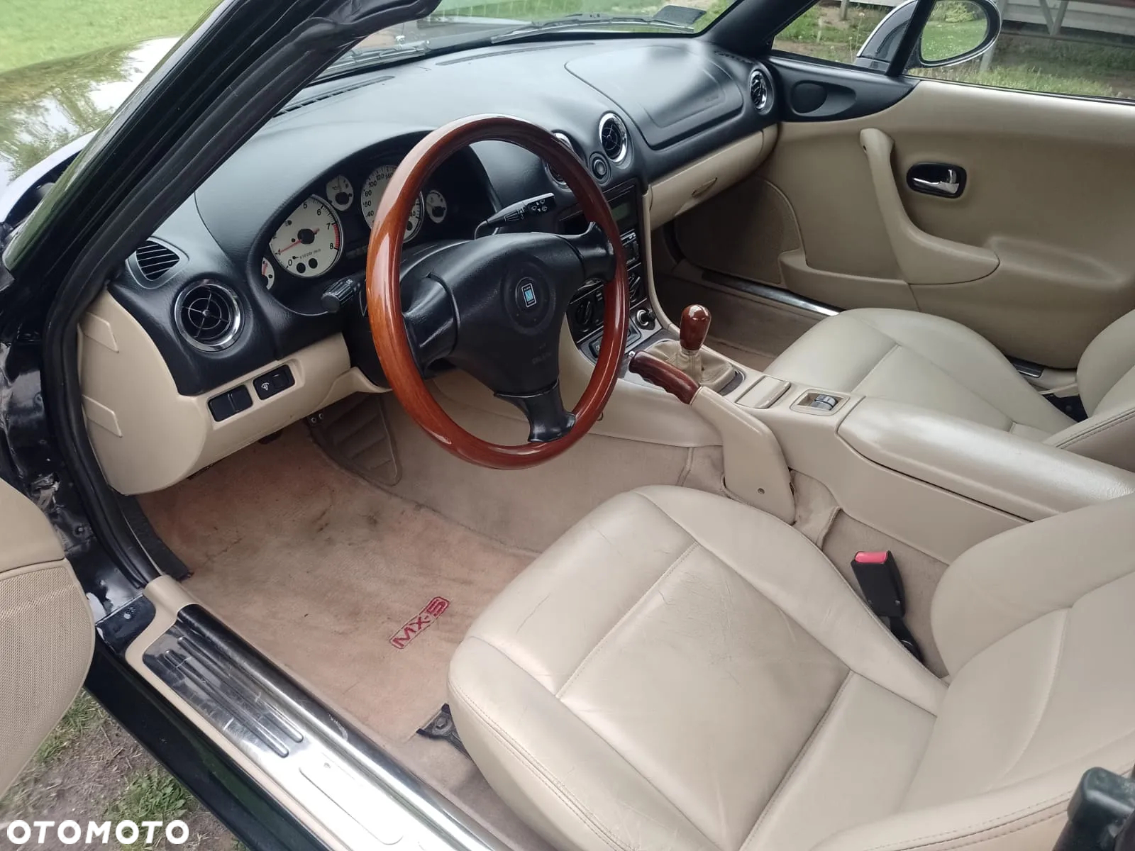 Mazda MX-5 1.6 16V - 13