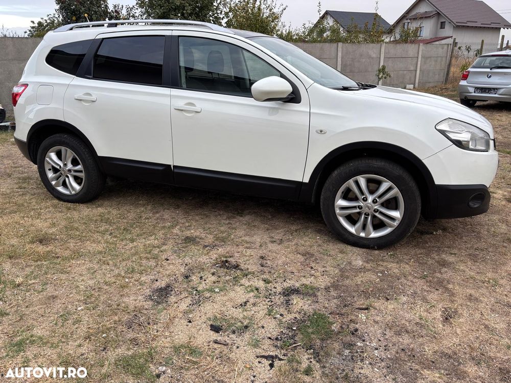 Nissan Qashqai - 3