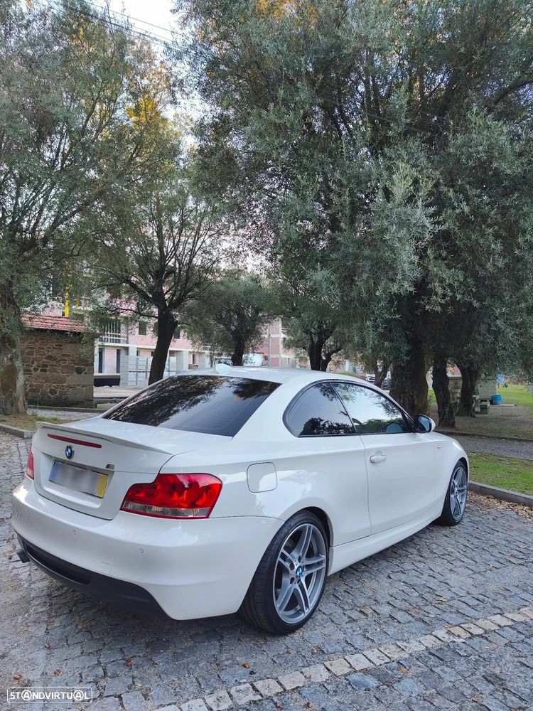 BMW 118 d Coupe - 7