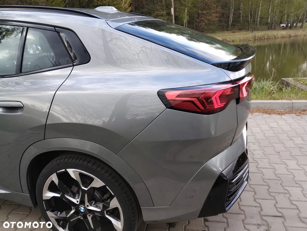 BMW X2 xDrive18d M Sport - 9