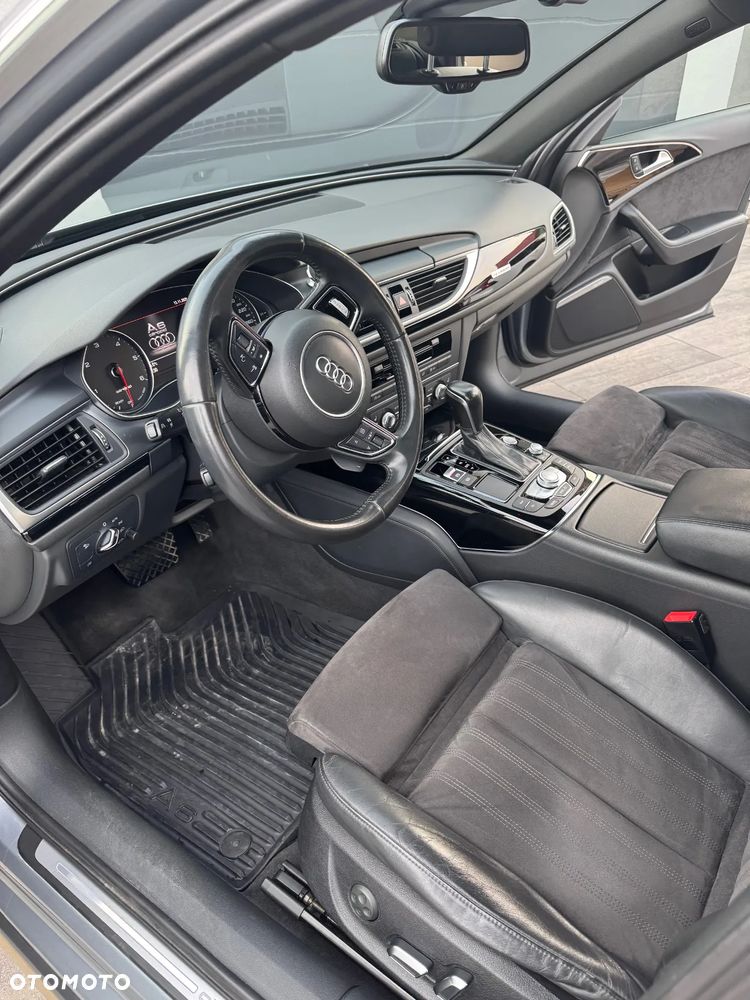 Audi A6 Allroad 3.0 TDI Quattro Tiptr - 3