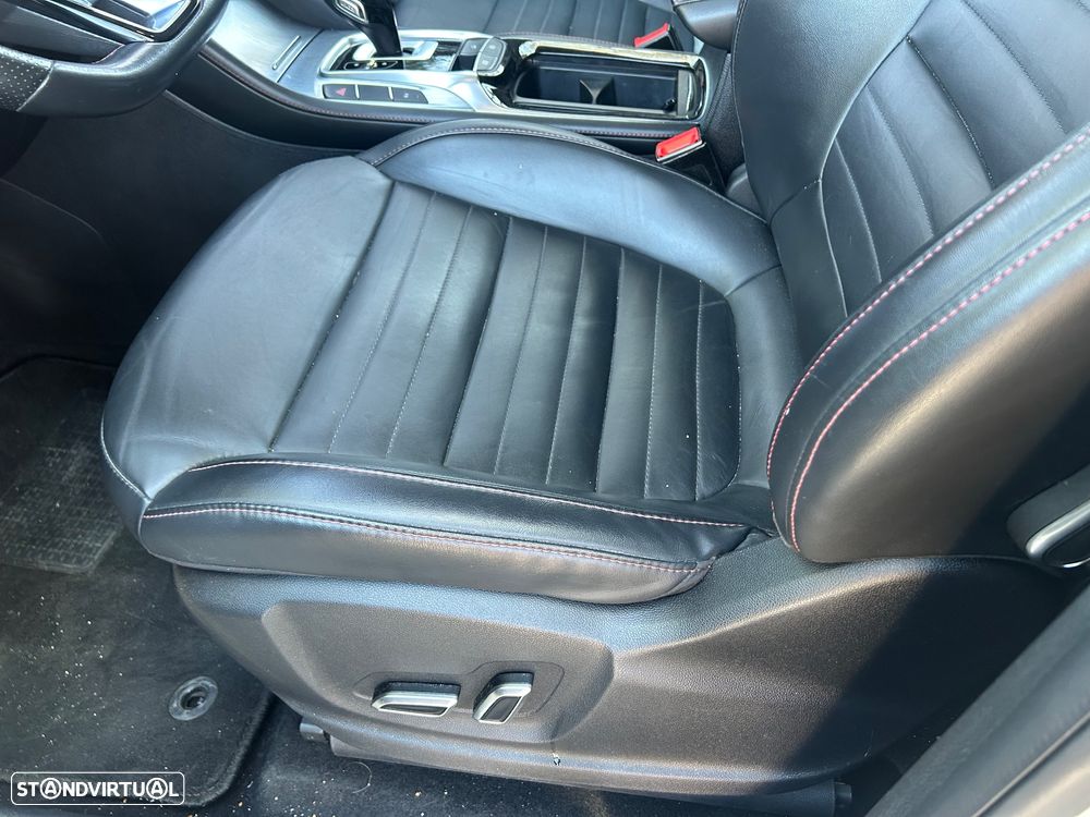 MG EHS 1.5T-GDI Luxury - 7