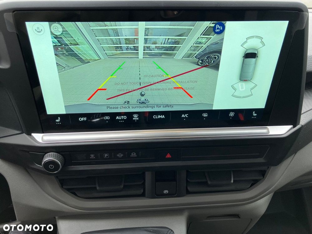 Volkswagen Transporter Transporter Furgon silnik: 2,0 l TDI 150 KM / skrzynia biegów: 6-biegowa manualna rozstaw osi: 3500 mm - 7