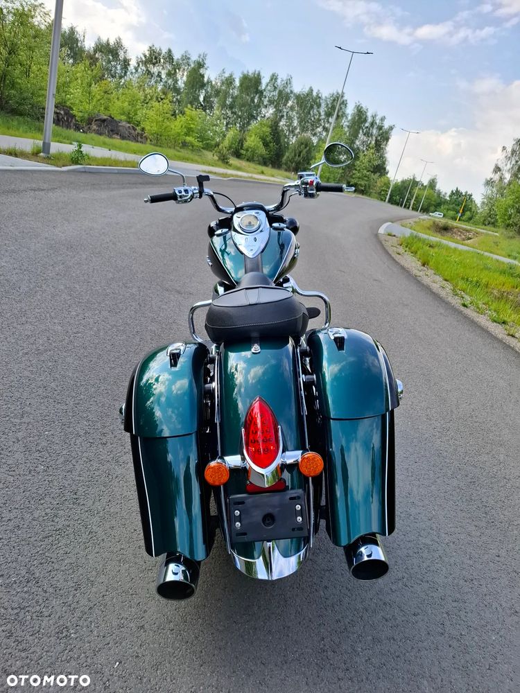 Indian Springfield - 6