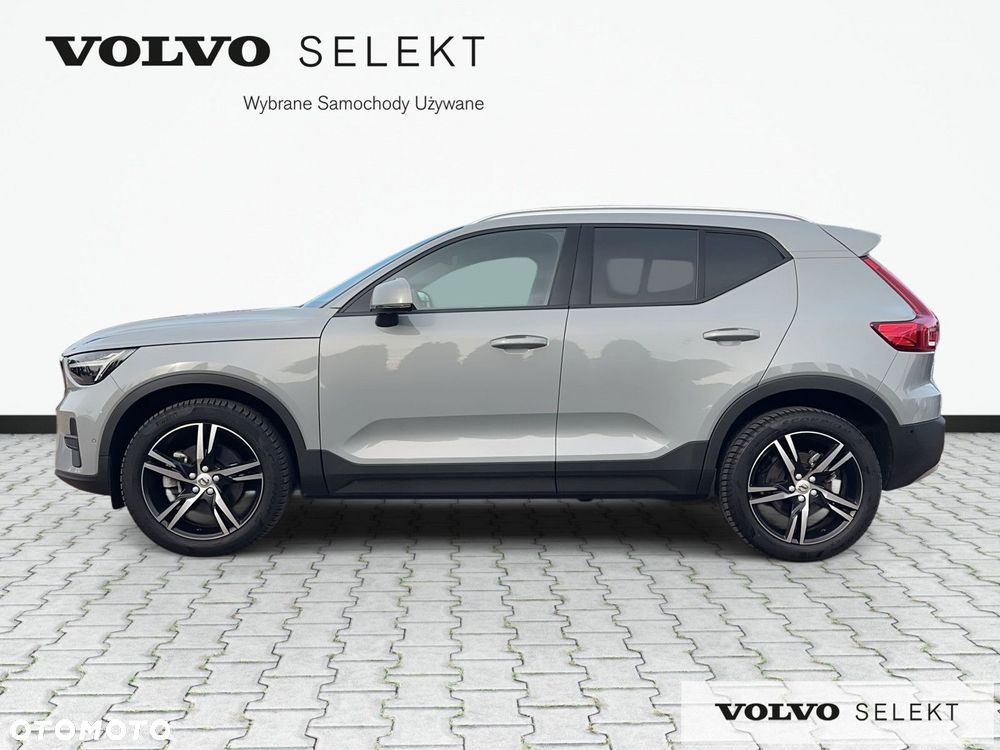 Volvo XC 40 - 9