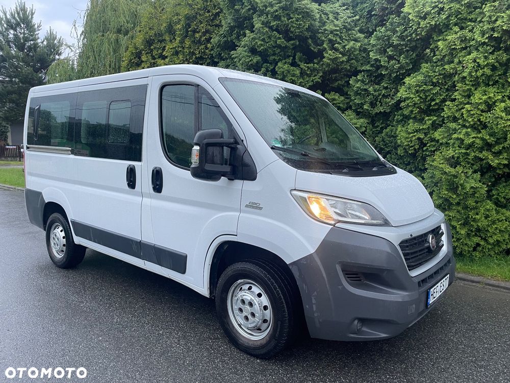 Fiat Ducato L2 - 5
