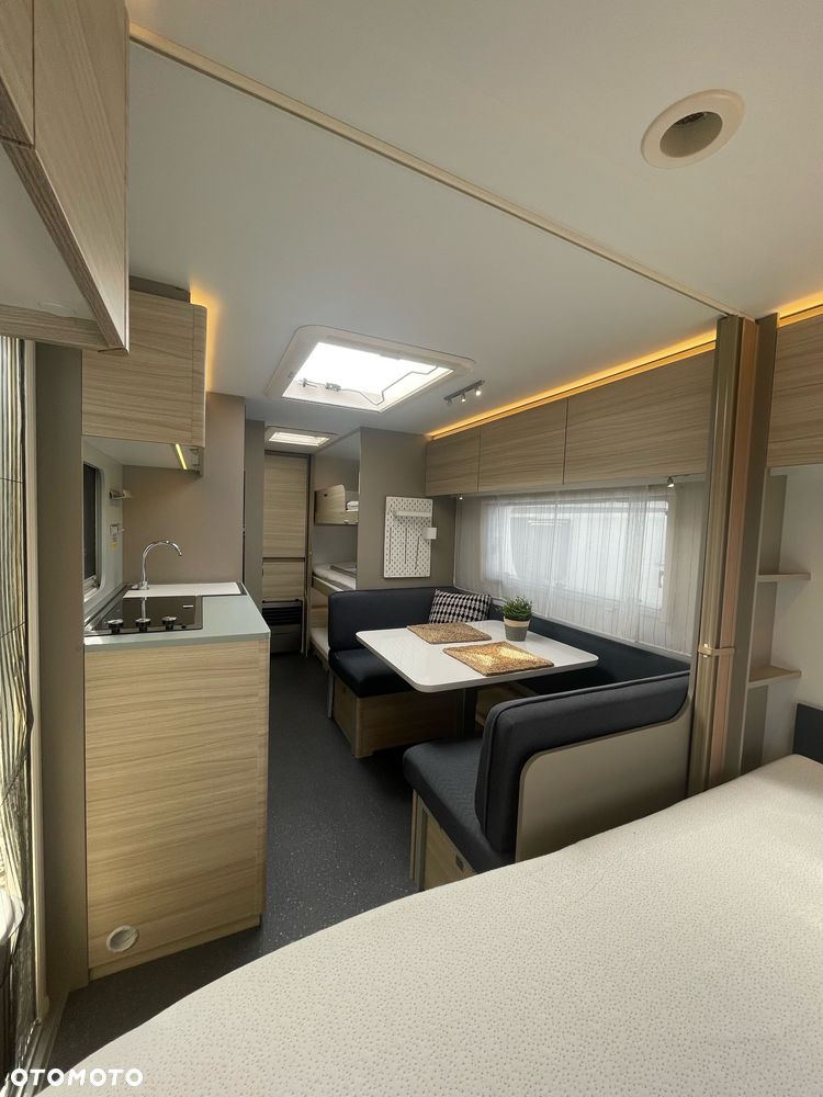 Adria Altea 552 PK - 5