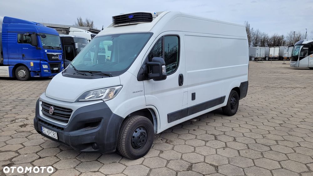 Fiat Ducato - 9