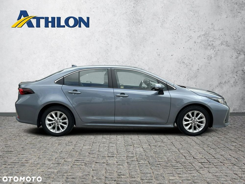 Toyota Corolla 1.5 Comfort MS - 6