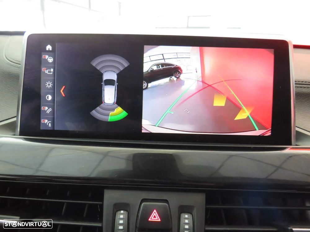 BMW X1 16 d sDrive xLine Auto - 25