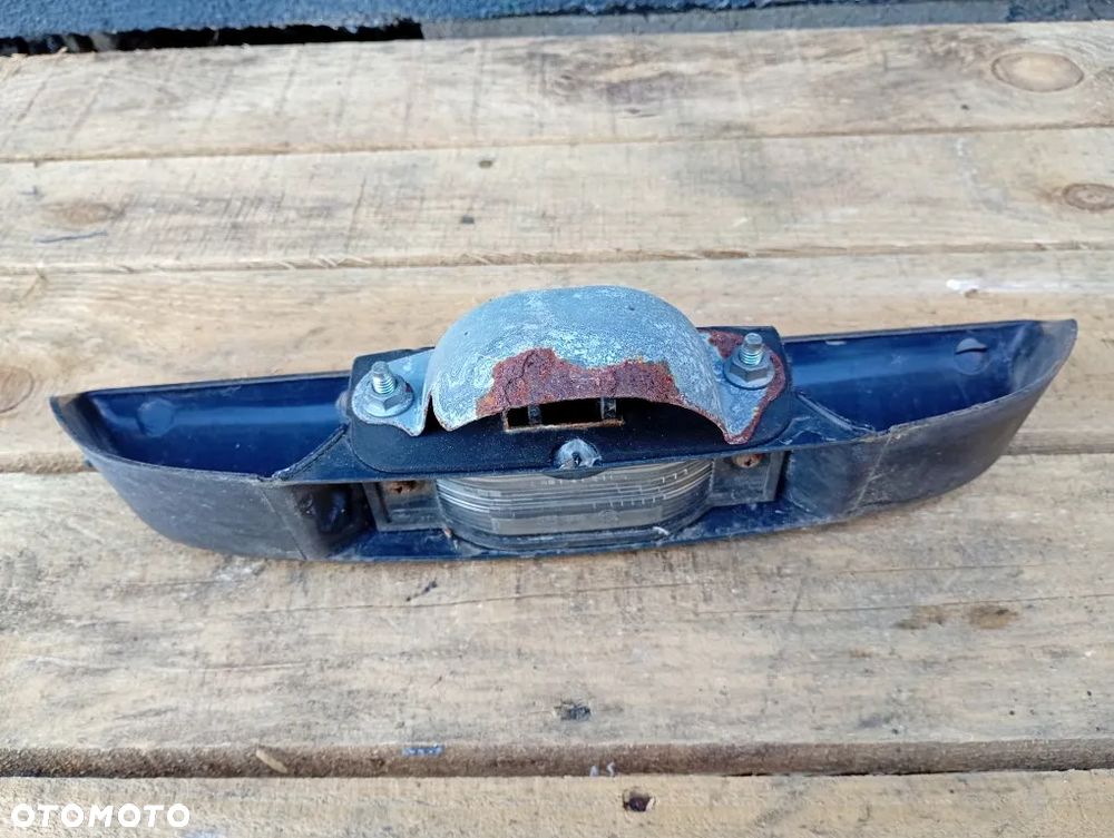 Lampka Tablicy Oświetlenie Opel Vivaro A Trafic II Primastar 2001-2014 8200434685 - 3