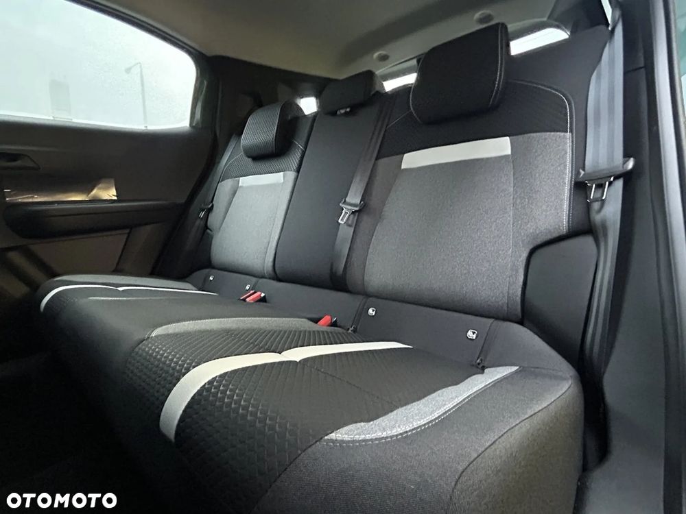 Opel Frontera 1.2 T mHEV Edition eDTC6 - 10