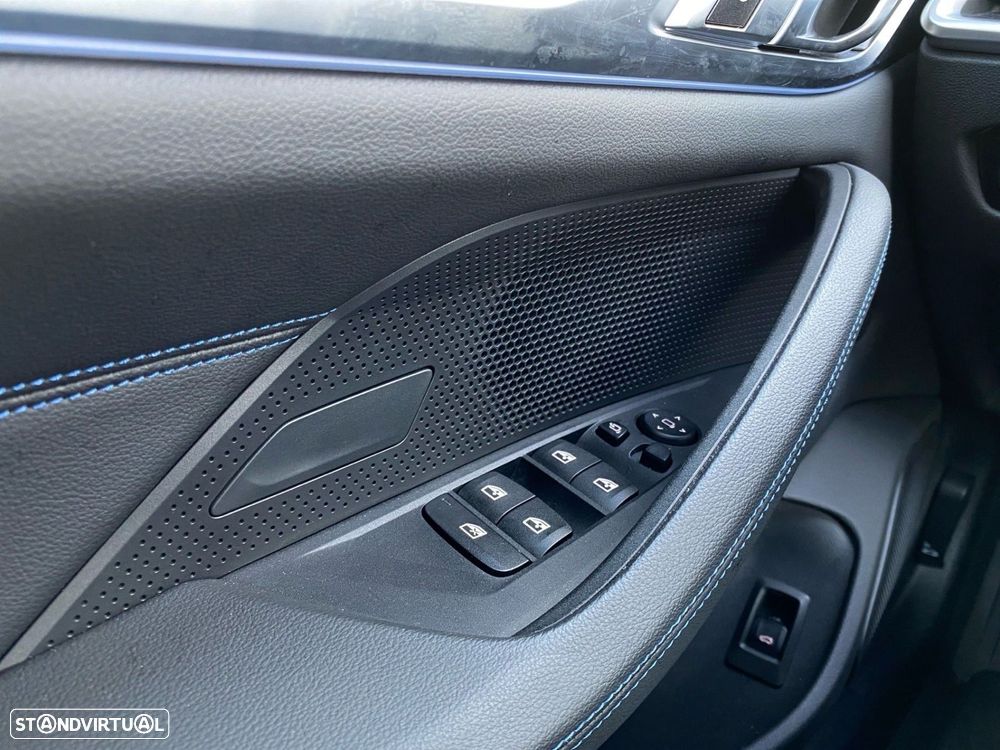 BMW i4 eDrive40 Pack Desportivo M Pro - 14