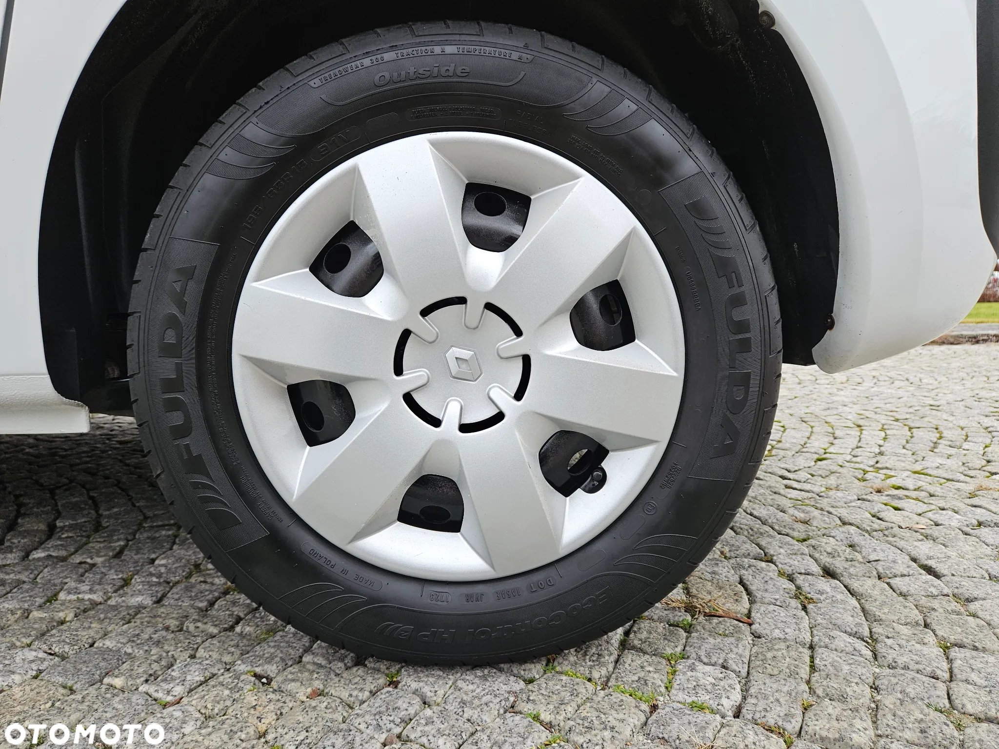 Renault Kangoo 1.5 dCi Business - 31