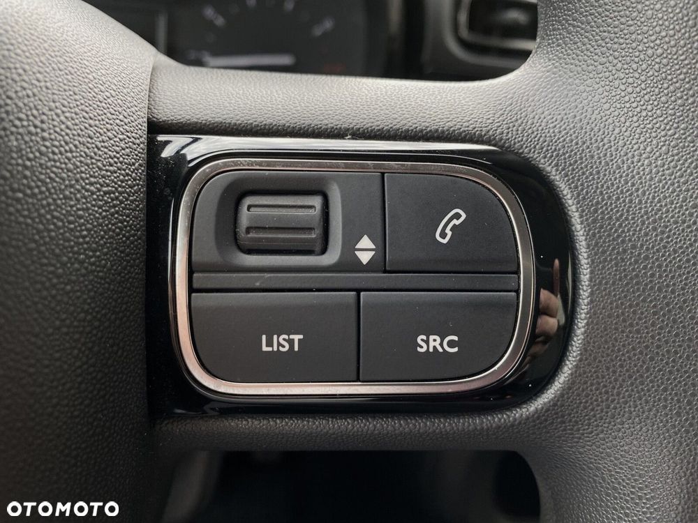 Citroën C3 1.2 PureTech Shine - 25