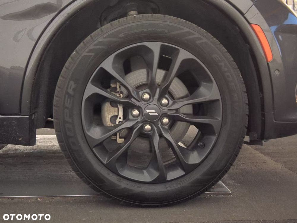 Dodge Durango 5,7 R/T - 16