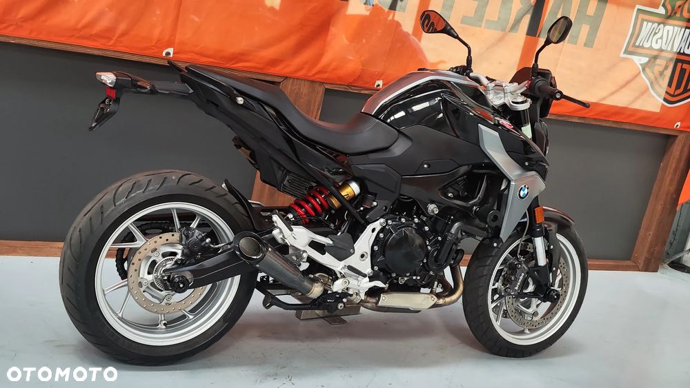 BMW R - 2