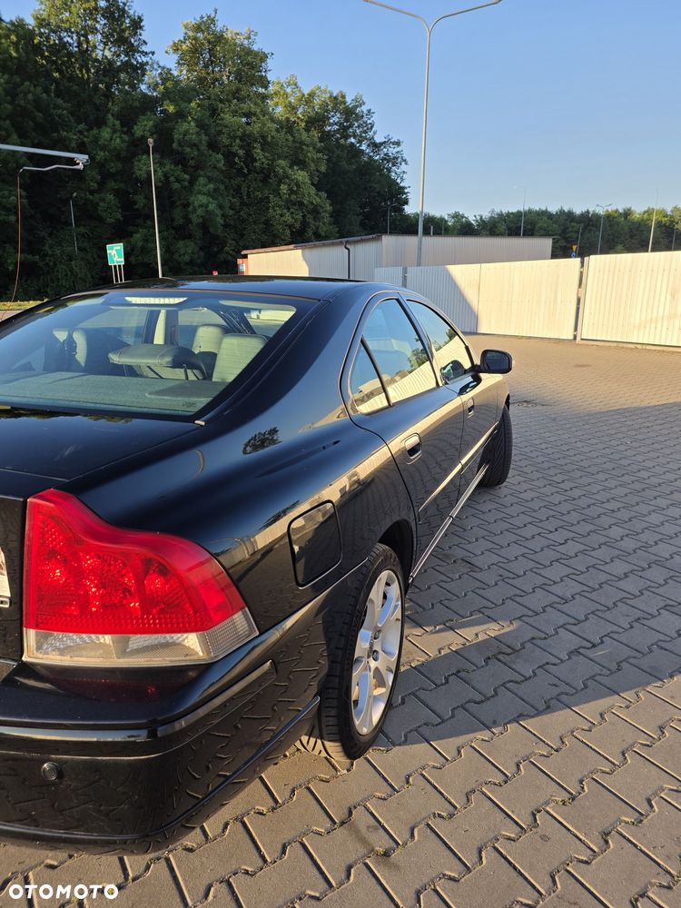 Volvo S60 - 8