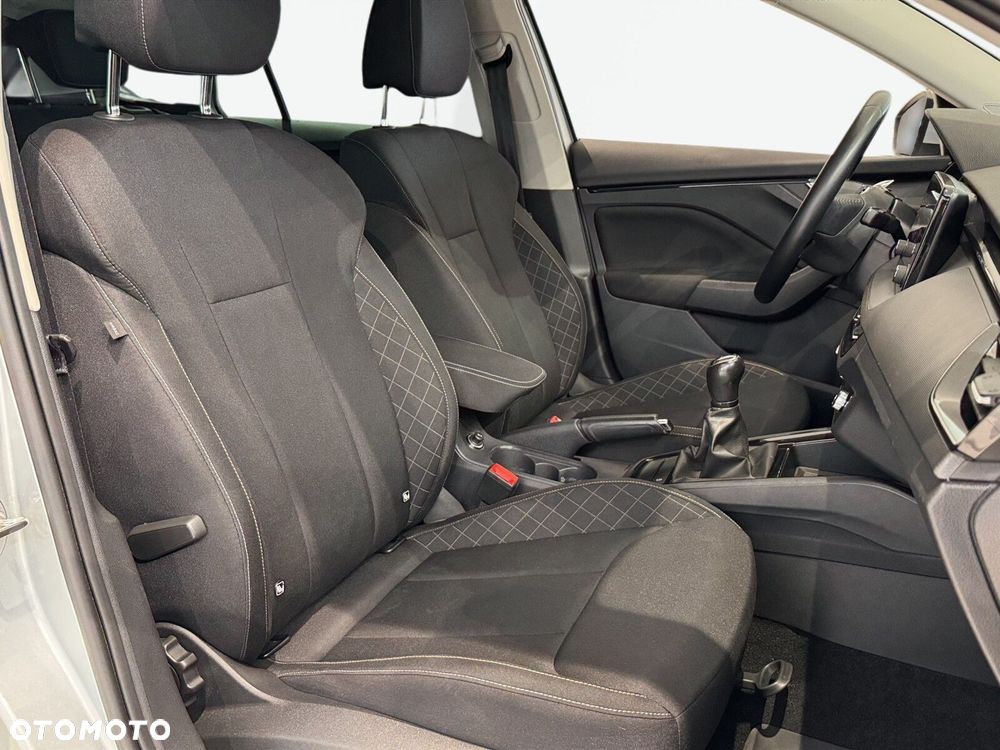 Skoda Scala 1.0 TSI Ambition - 18