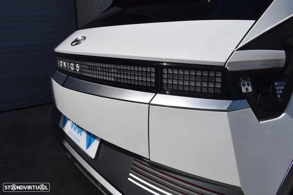 Hyundai Ioniq 5 77,4 kWh - 4